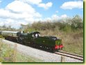 [ 3440 City Of Truro - Special Event Day & Press Call ]