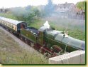 [ 3440 City Of Truro - Returning to Toddington ]