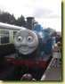 [ Thomas the Tank Engine at Toddington ]