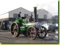 [ Trevor the Traction Engine ]