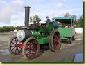 [ Trevor the Traction Engine ]