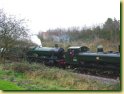 [ 6960 Raveningham Hall & 6412 ]