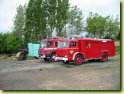 [ GWR Fire Engines ]