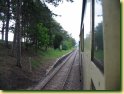 [ Cheltenham Race Course Station - Plat 2 (Looking North) ]