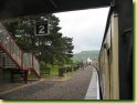 [ Winchcombe Station - Platform 2 (Looking North) ]