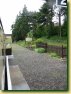 [ Winchcombe Station - Platform 2 (Looking South) ]