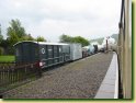 [  Winchcombe Station - Platform 2 (Looking North) ]