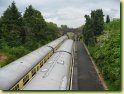 [ Toddington - Looking North from footbridge ]