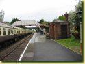 [ Toddington Station - Platform 2 (Looking North) ]